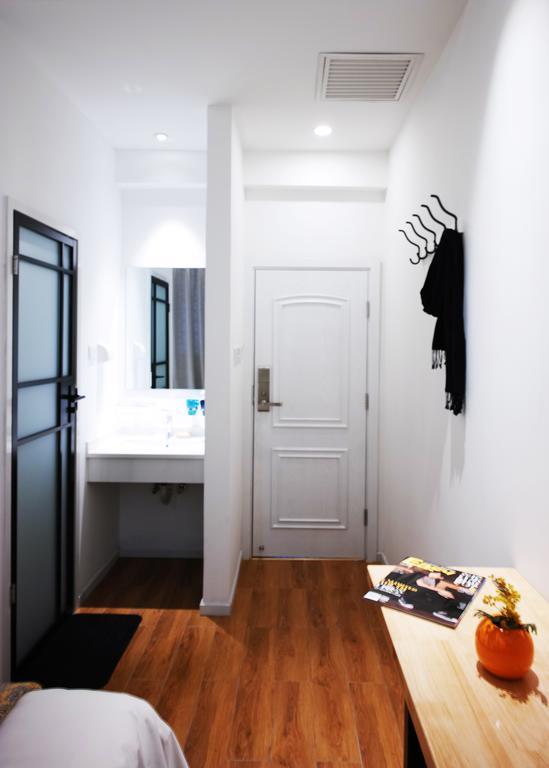 Beijing Shangchao Hotel Екстер'єр фото