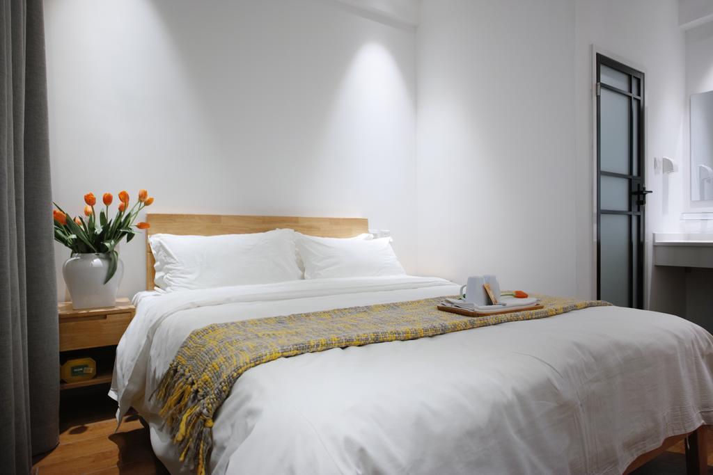 Beijing Shangchao Hotel Екстер'єр фото