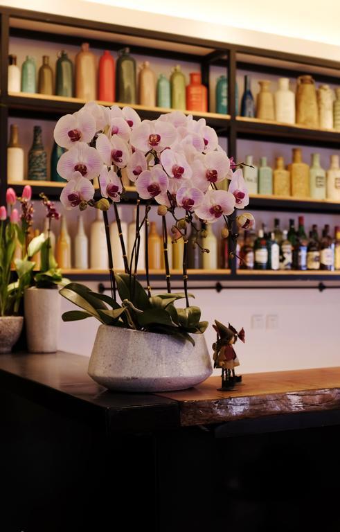Beijing Shangchao Hotel Екстер'єр фото